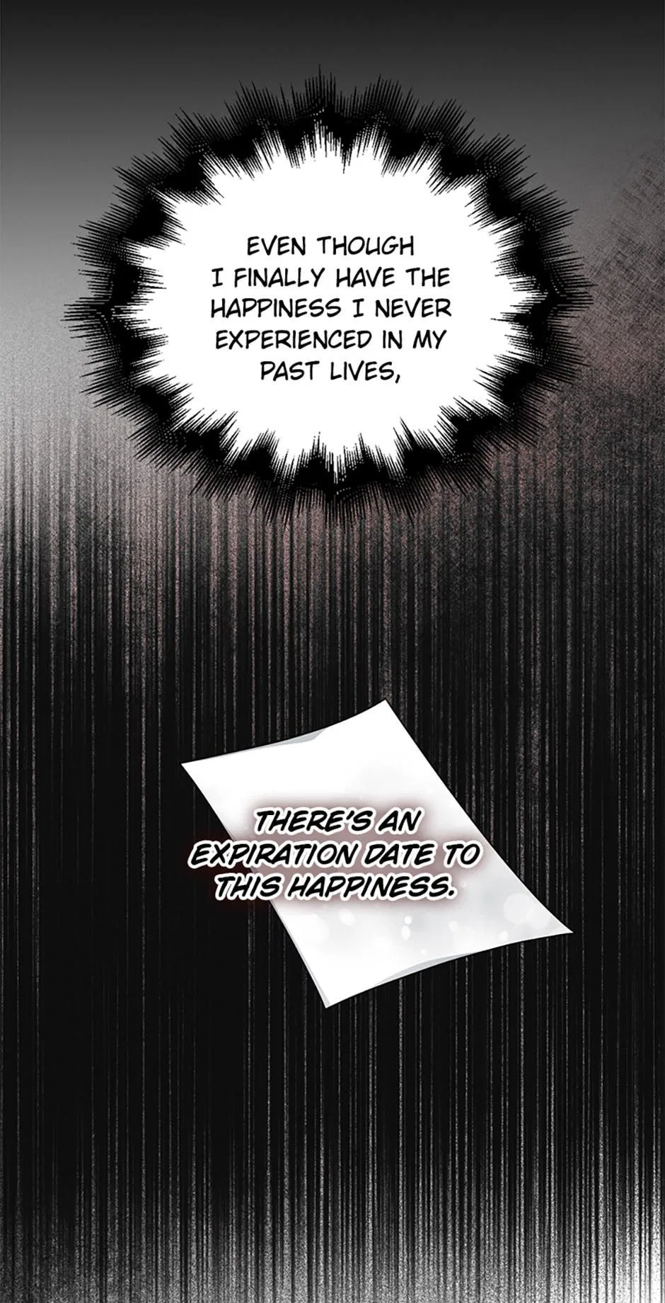 The Duke of Ashleyan’s Contractual Marriage Chapter 27 – Page 35