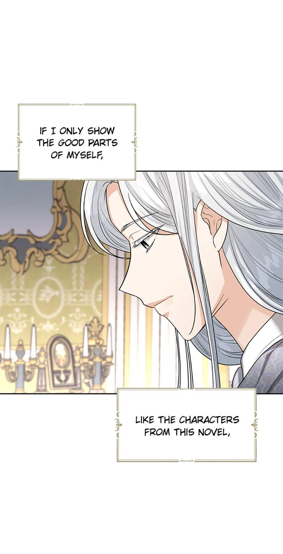 The Duke of Ashleyan’s Contractual Marriage Chapter 27 – Page 37