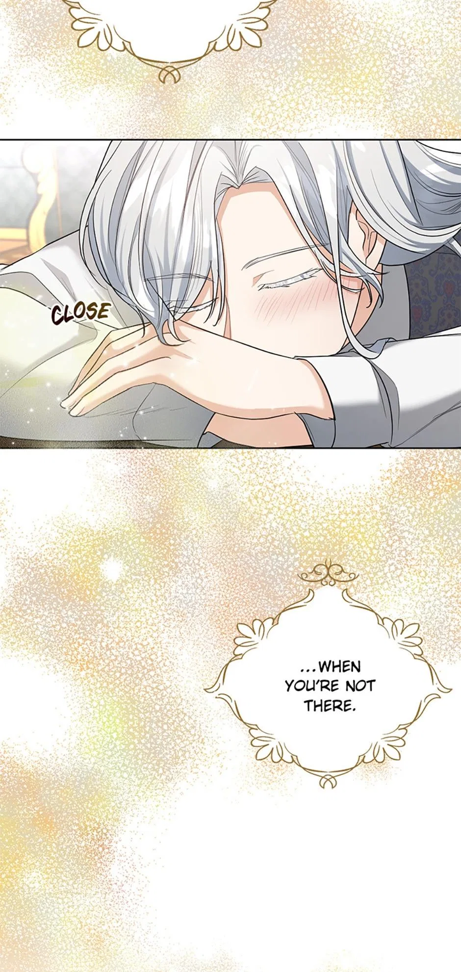 The Duke of Ashleyan’s Contractual Marriage Chapter 27 – Page 40