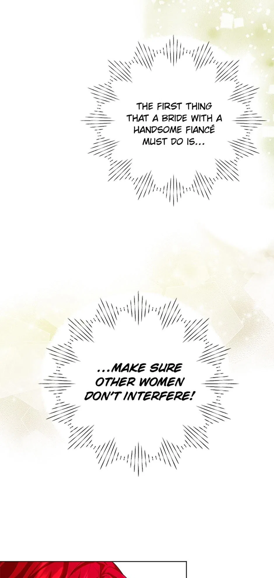The Duke of Ashleyan’s Contractual Marriage Chapter 27 – Page 42