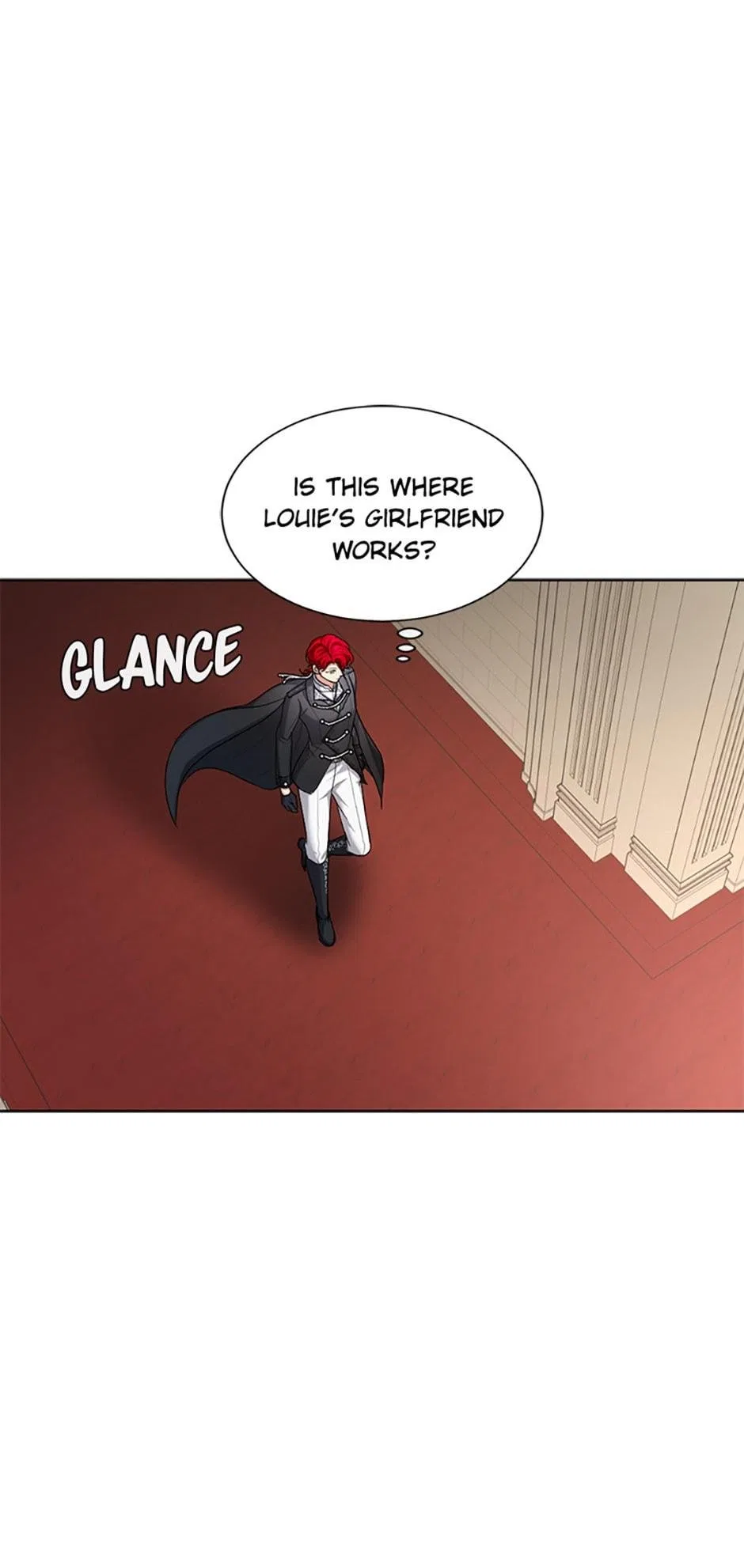The Duke of Ashleyan’s Contractual Marriage Chapter 27 – Page 44