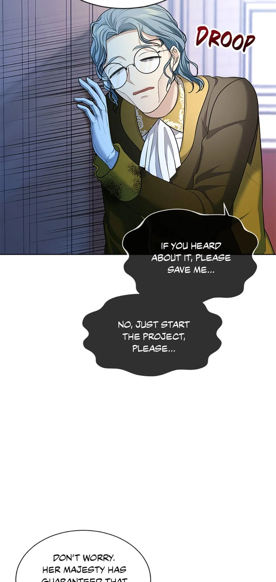 The Duke of Ashleyan’s Contractual Marriage Chapter 27 – Page 46