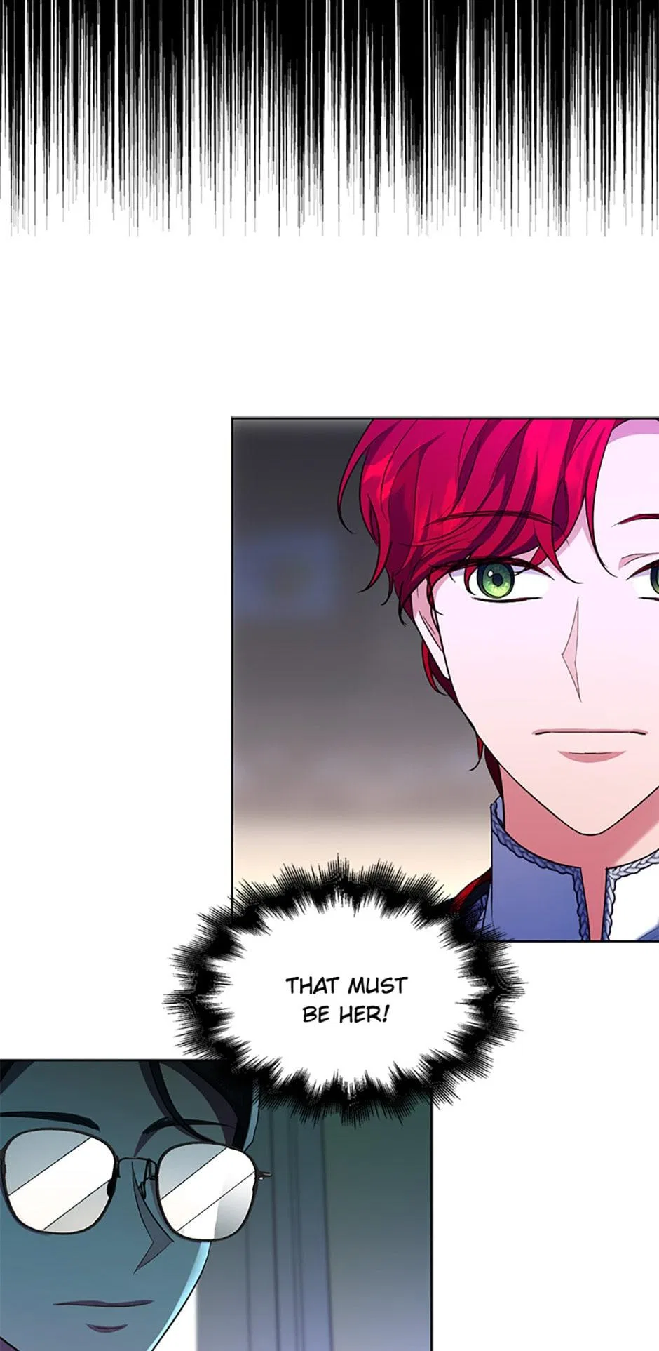 The Duke of Ashleyan’s Contractual Marriage Chapter 27 – Page 58