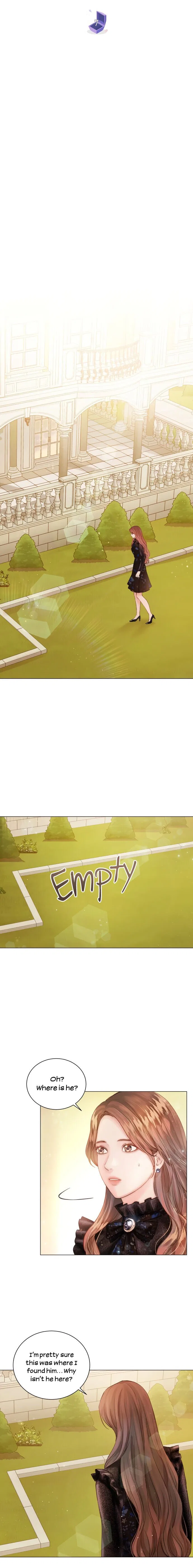 Surely a Happy Ending Chapter 7 – Page 5