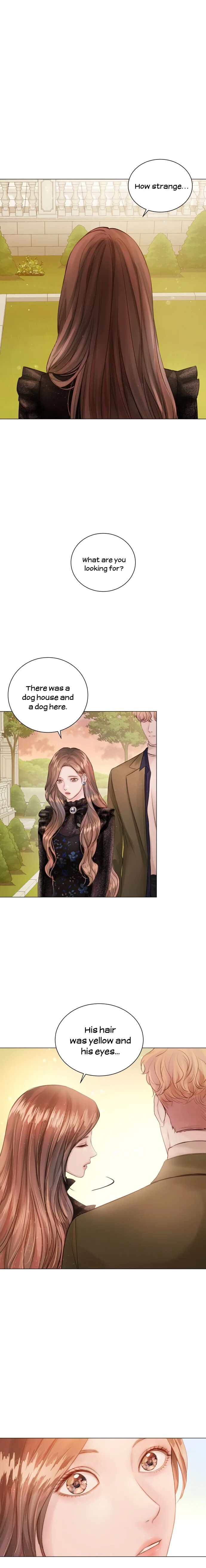 Surely a Happy Ending Chapter 7 – Page 6