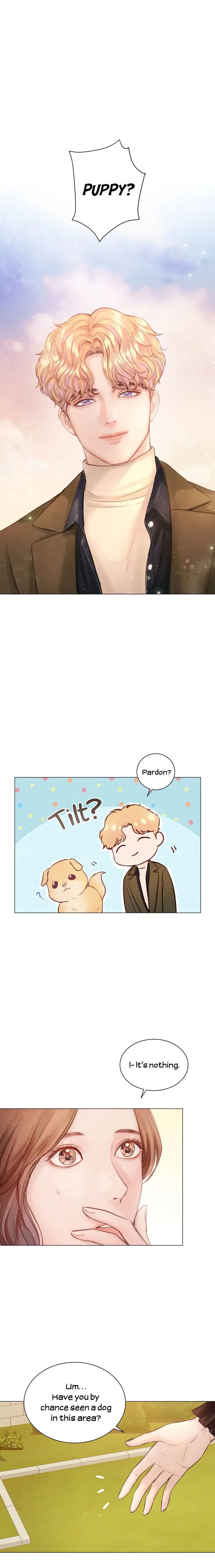 Surely a Happy Ending Chapter 7 – Page 7