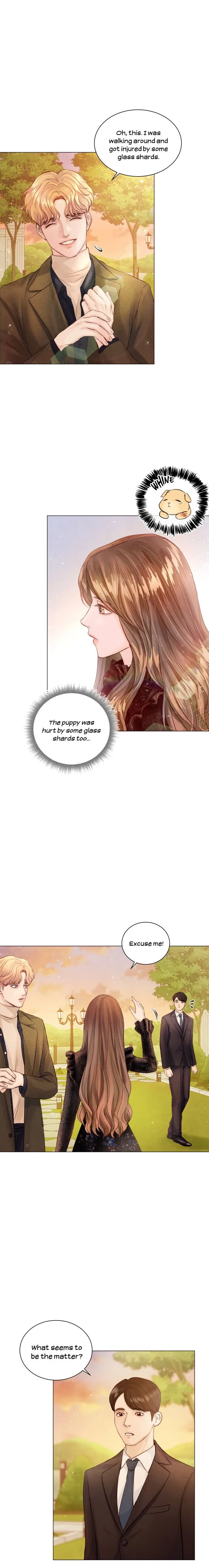 Surely a Happy Ending Chapter 7 – Page 9