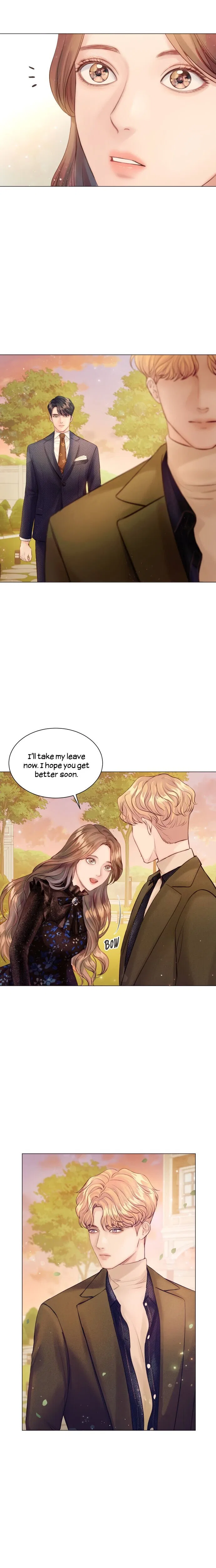 Surely a Happy Ending Chapter 7 – Page 12