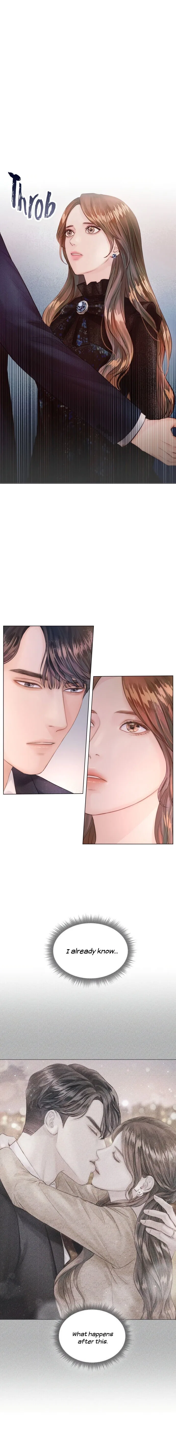 Surely a Happy Ending Chapter 7 – Page 21