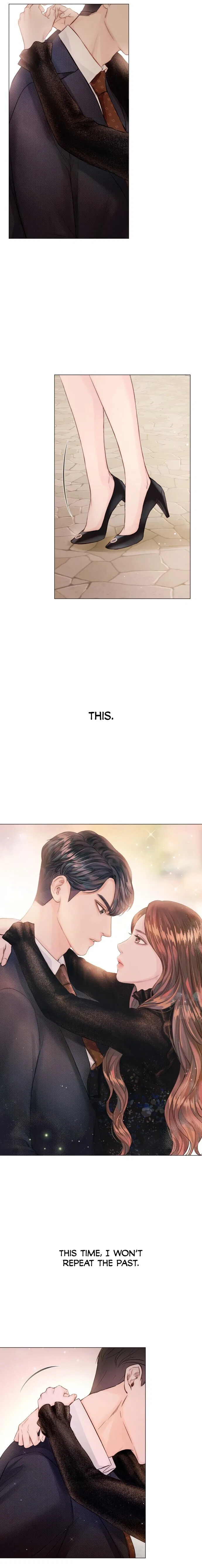 Surely a Happy Ending Chapter 7 – Page 23