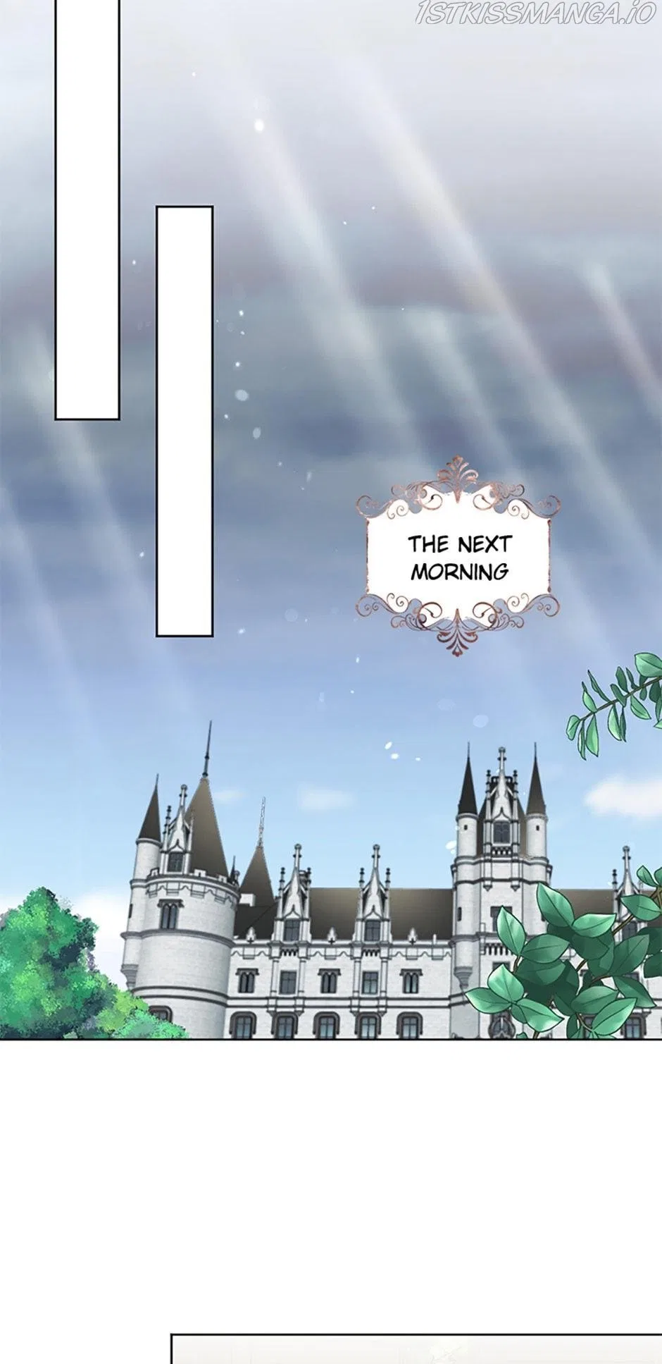 The Duke of Ashleyan’s Contractual Marriage Chapter 26 – Page 1