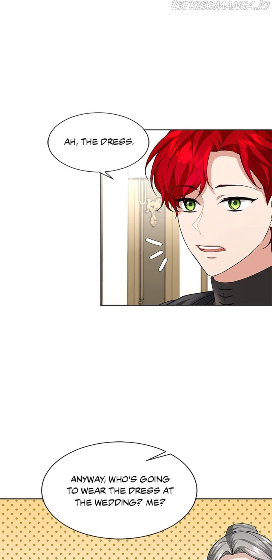 The Duke of Ashleyan’s Contractual Marriage Chapter 26 – Page 4