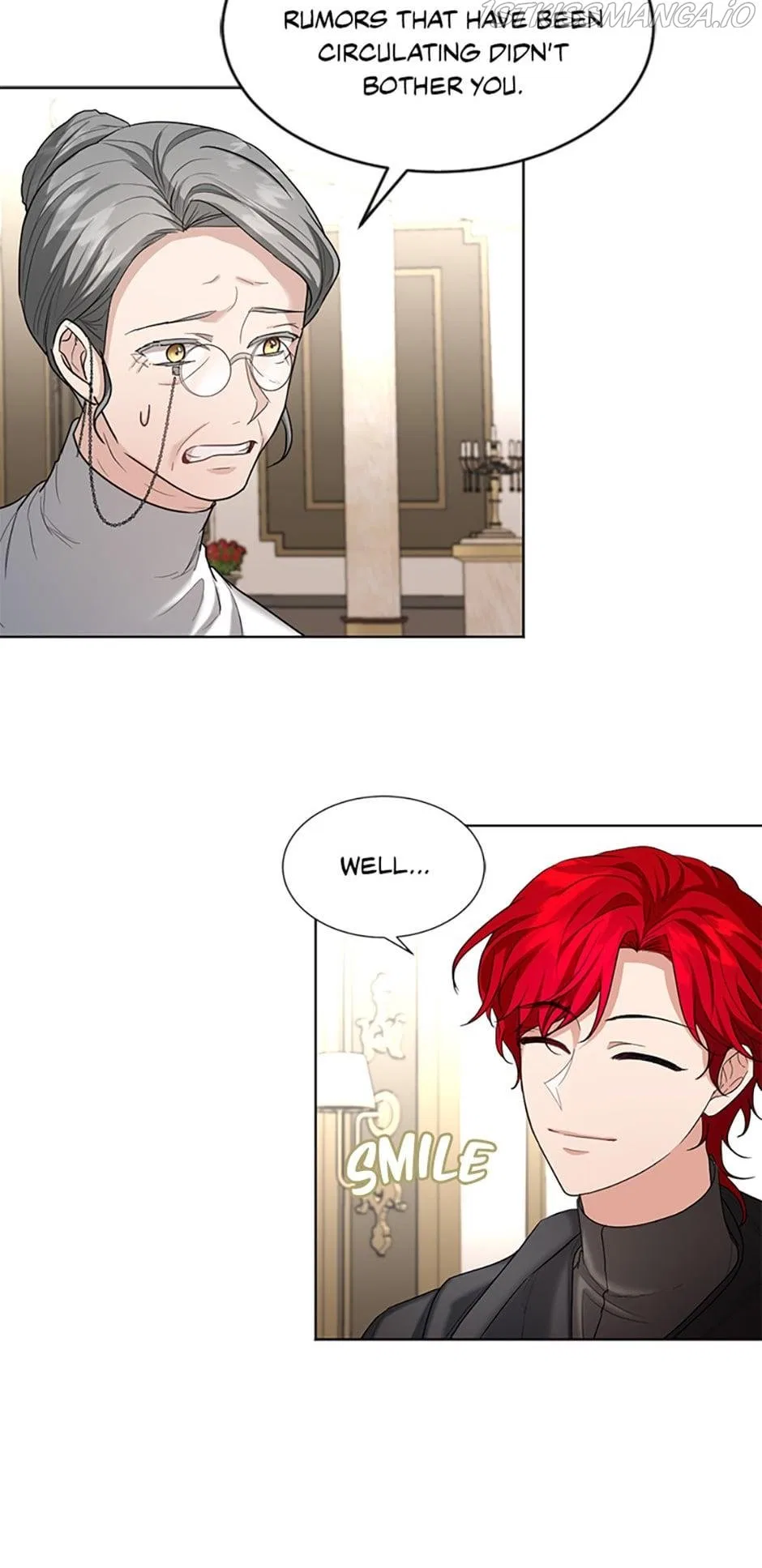 The Duke of Ashleyan’s Contractual Marriage Chapter 26 – Page 7