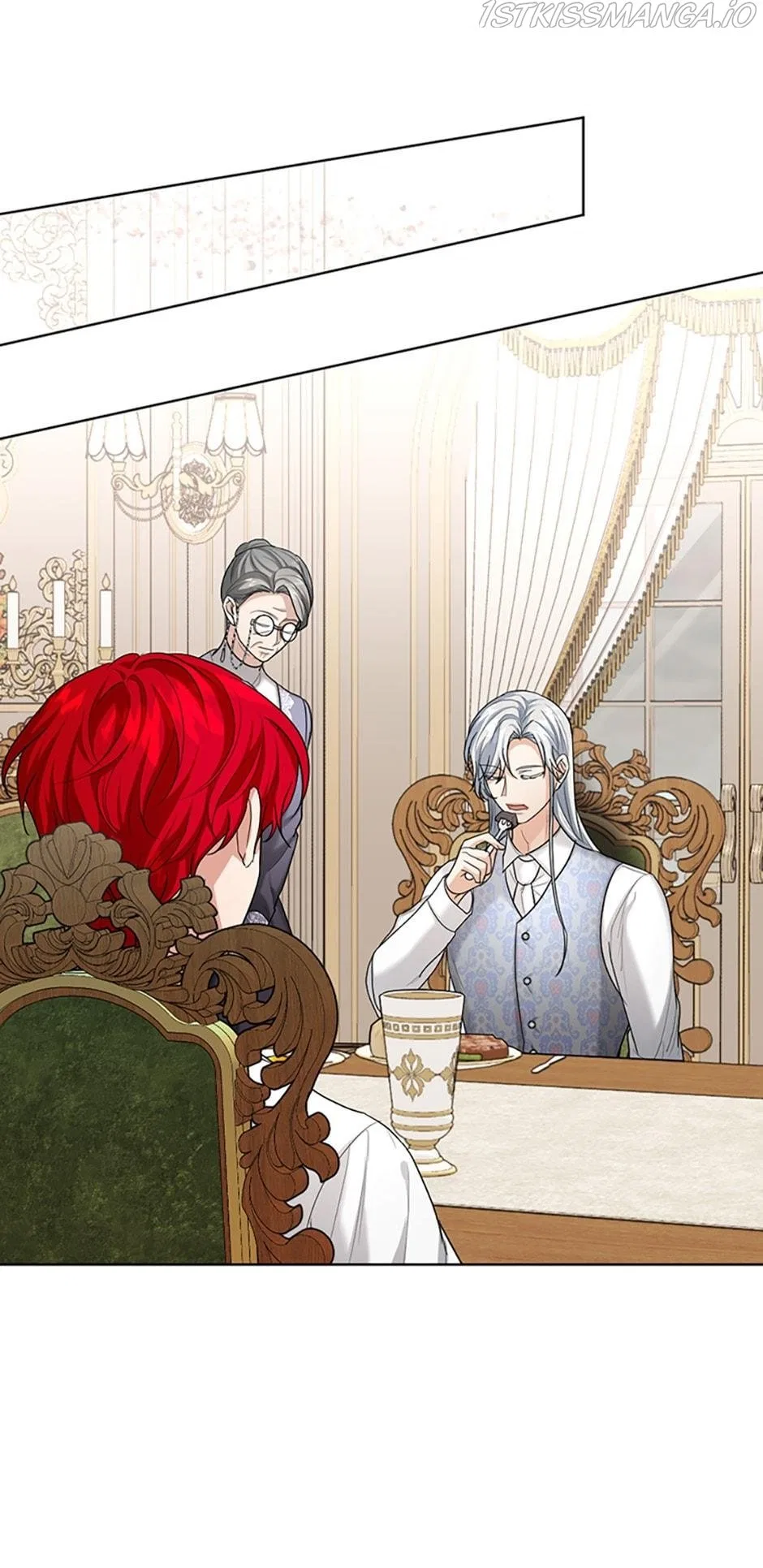 The Duke of Ashleyan’s Contractual Marriage Chapter 26 – Page 13
