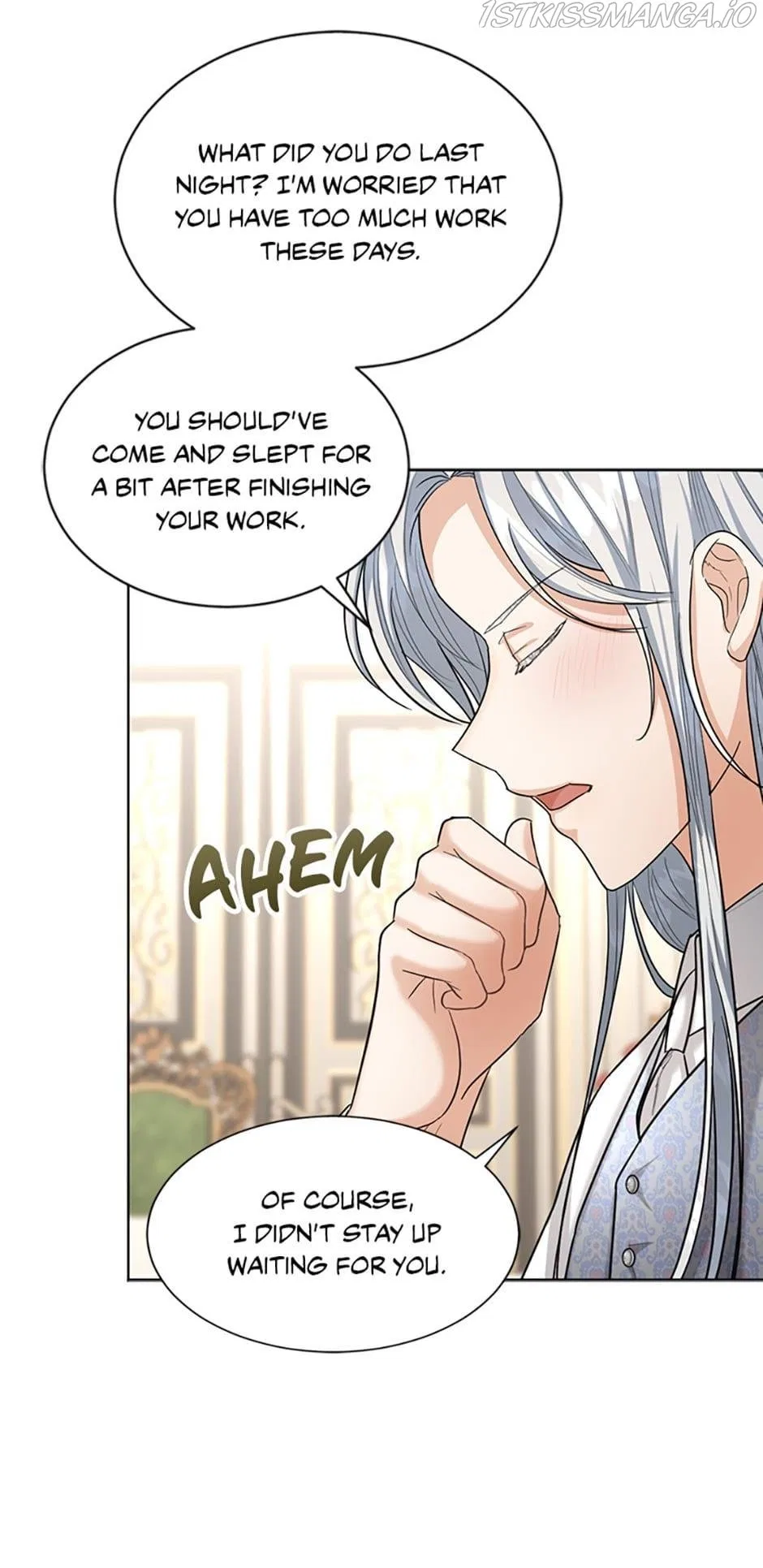 The Duke of Ashleyan’s Contractual Marriage Chapter 26 – Page 14