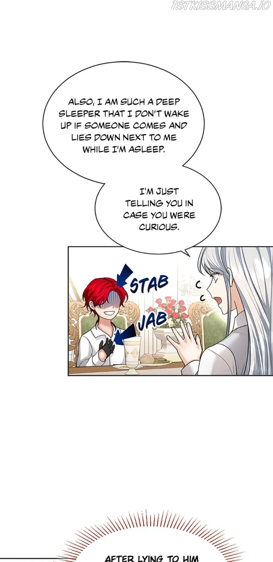 The Duke of Ashleyan’s Contractual Marriage Chapter 26 – Page 15