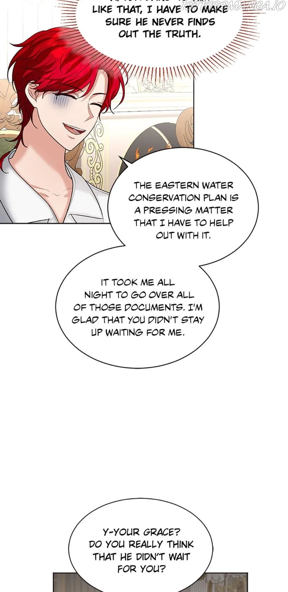 The Duke of Ashleyan’s Contractual Marriage Chapter 26 – Page 16