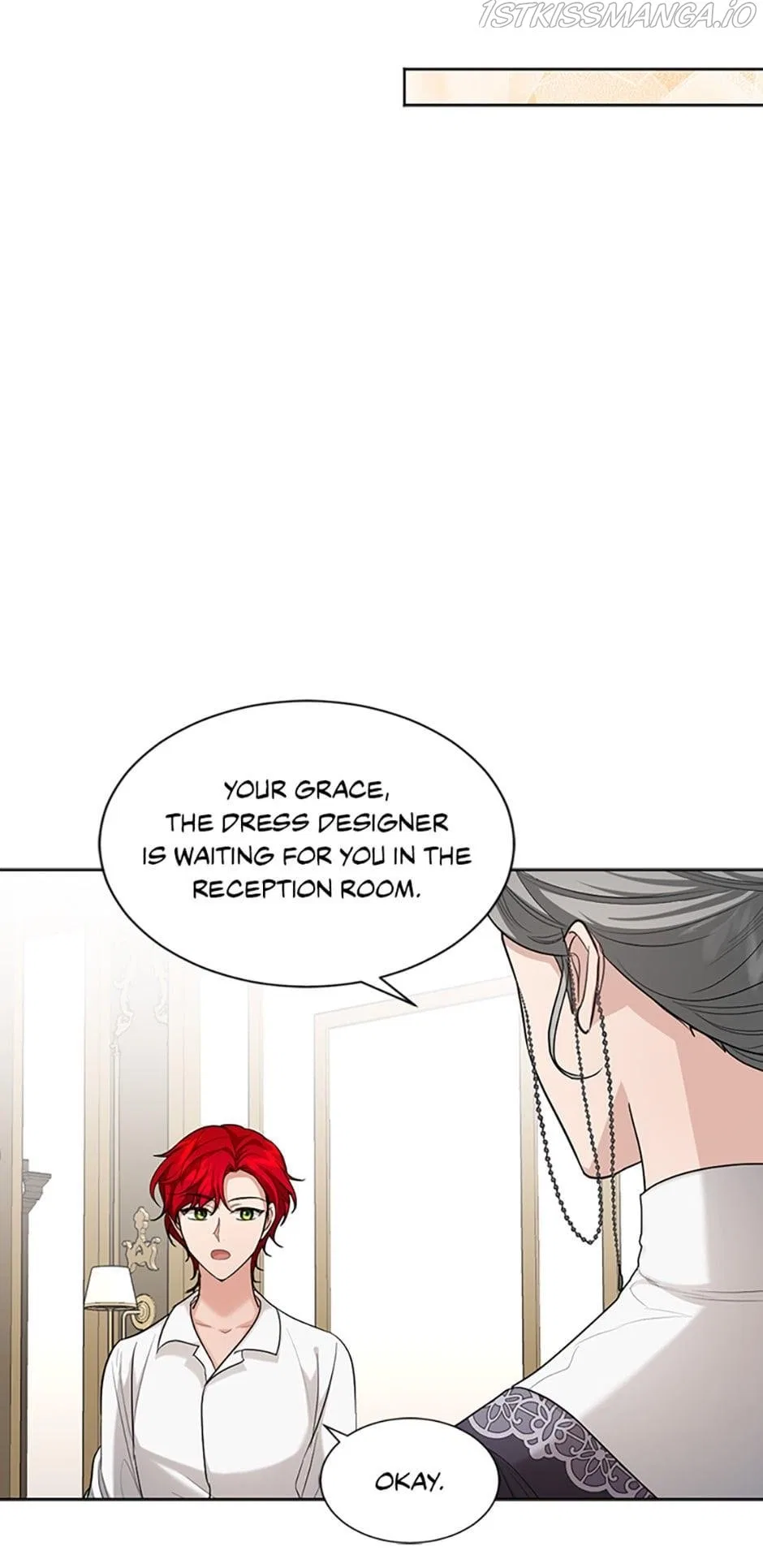 The Duke of Ashleyan’s Contractual Marriage Chapter 26 – Page 18