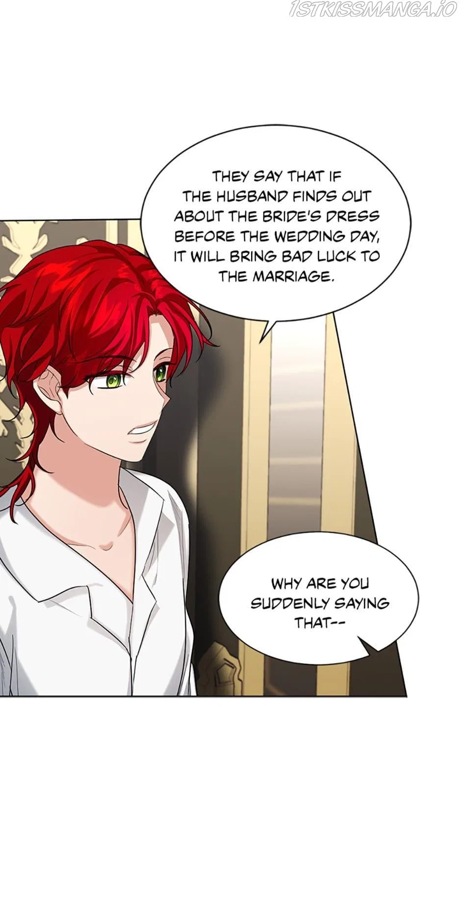The Duke of Ashleyan’s Contractual Marriage Chapter 26 – Page 21