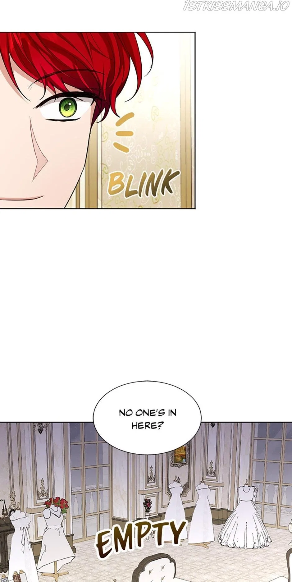 The Duke of Ashleyan’s Contractual Marriage Chapter 26 – Page 25