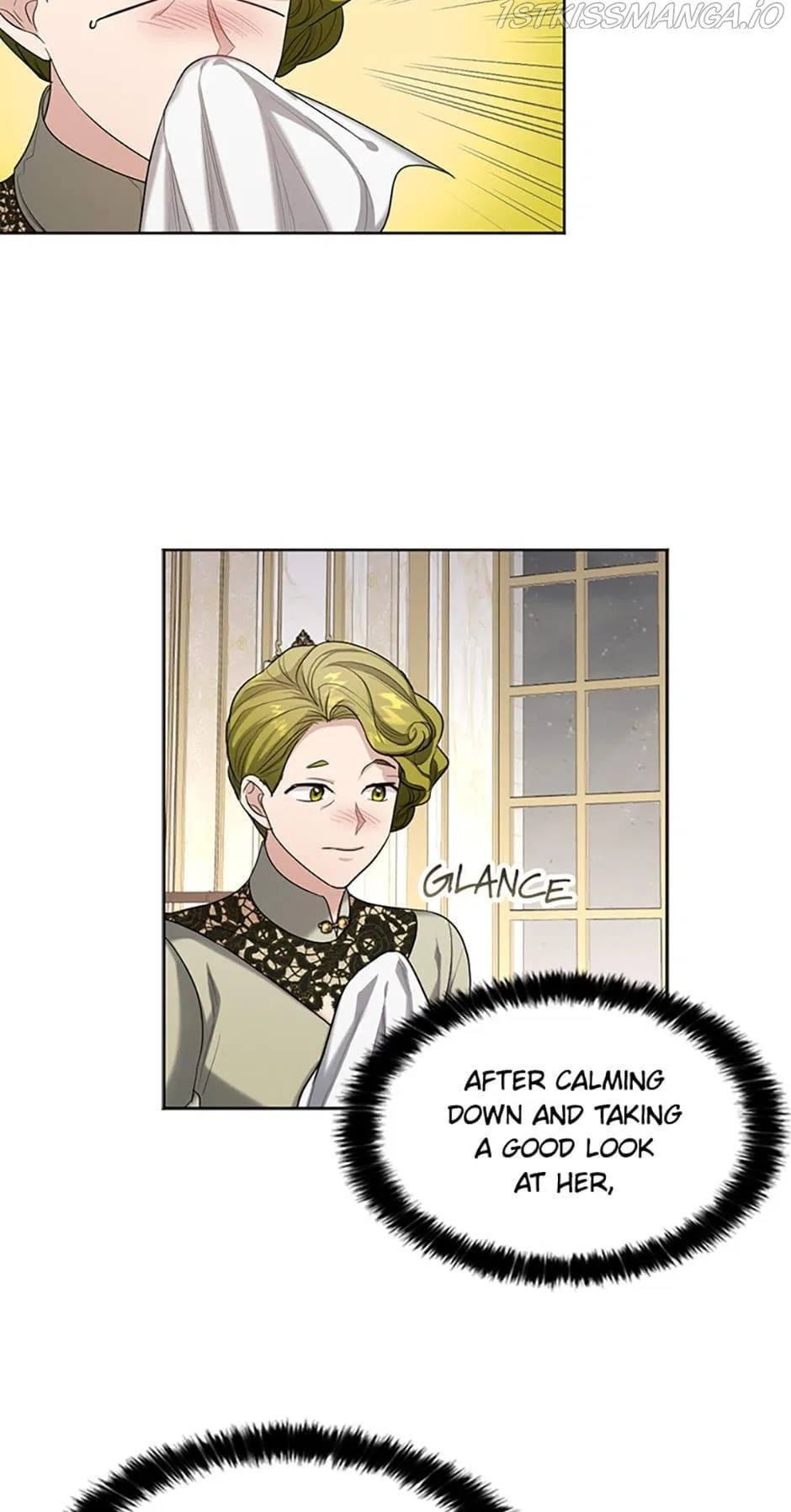 The Duke of Ashleyan’s Contractual Marriage Chapter 26 – Page 34