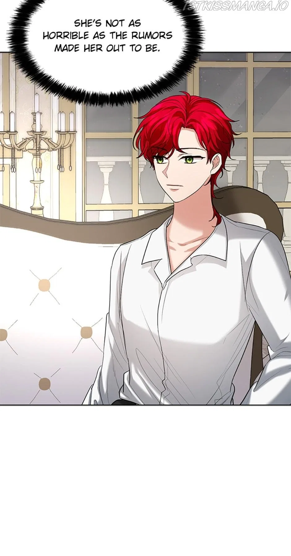 The Duke of Ashleyan’s Contractual Marriage Chapter 26 – Page 35