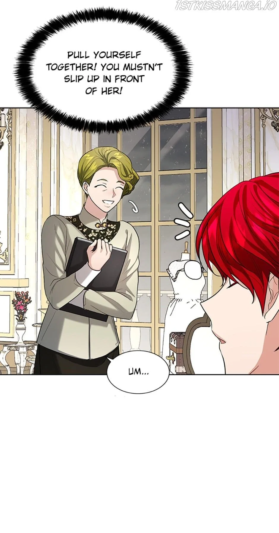 The Duke of Ashleyan’s Contractual Marriage Chapter 26 – Page 36