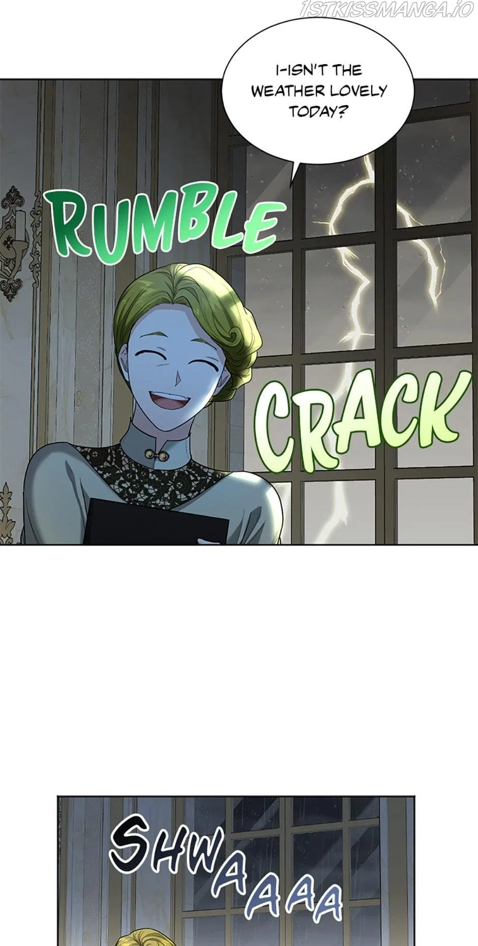 The Duke of Ashleyan’s Contractual Marriage Chapter 26 – Page 37