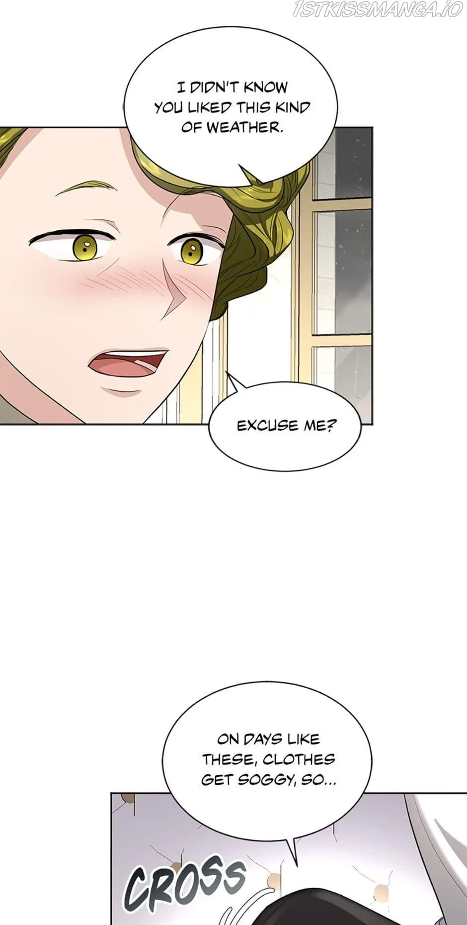 The Duke of Ashleyan’s Contractual Marriage Chapter 26 – Page 39