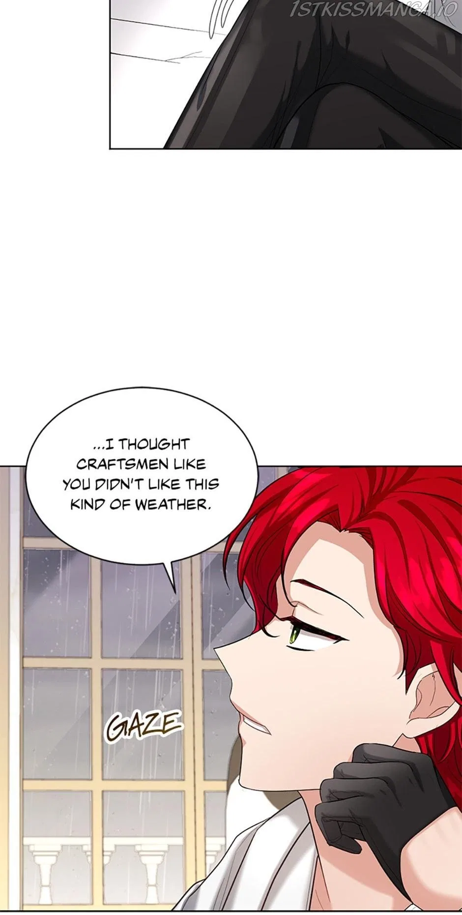 The Duke of Ashleyan’s Contractual Marriage Chapter 26 – Page 40