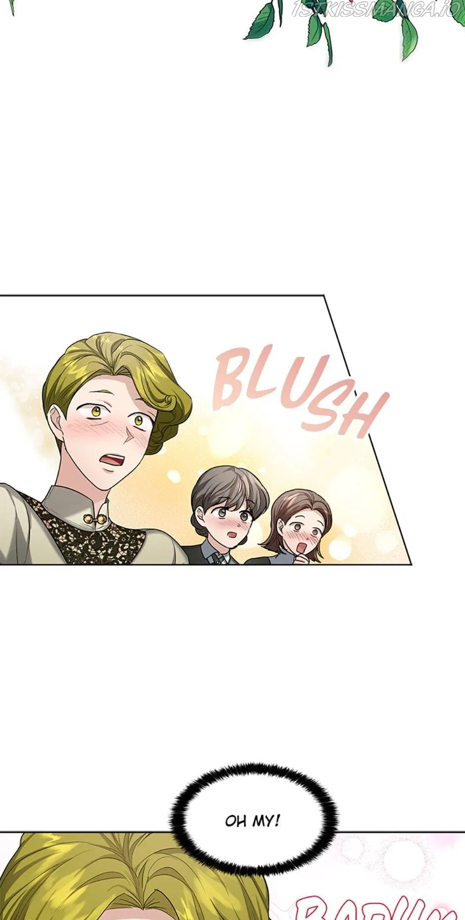 The Duke of Ashleyan’s Contractual Marriage Chapter 26 – Page 42