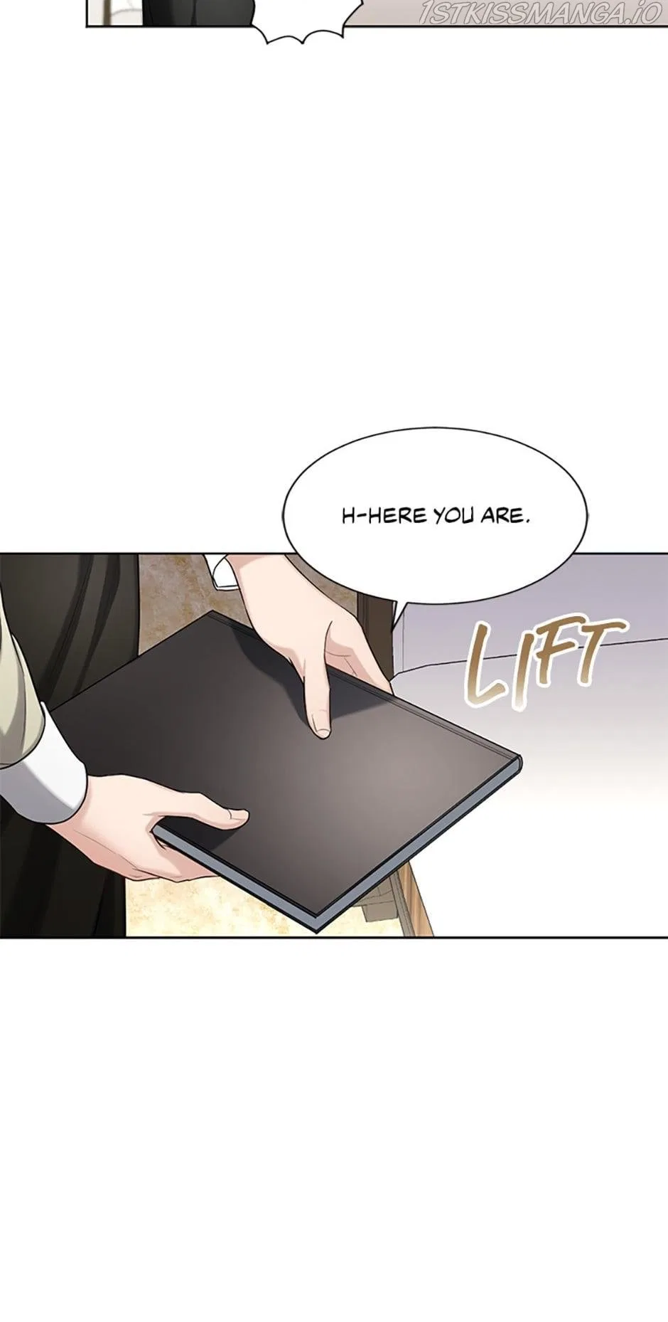 The Duke of Ashleyan’s Contractual Marriage Chapter 26 – Page 44