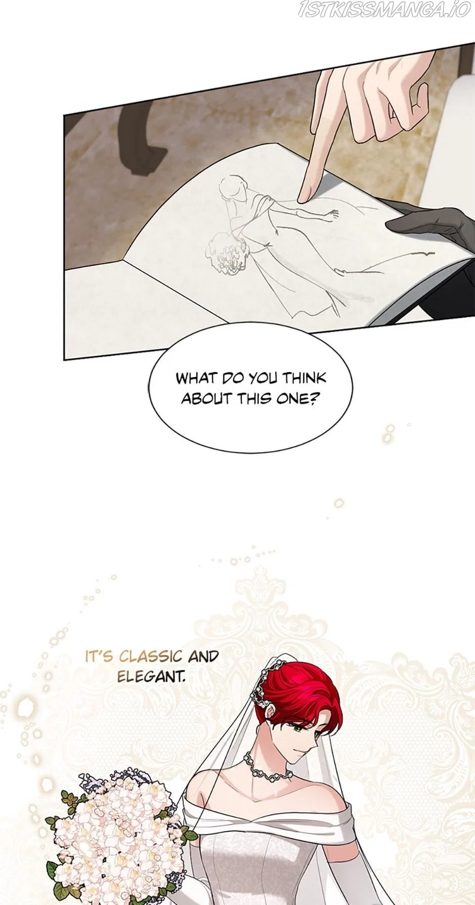 The Duke of Ashleyan’s Contractual Marriage Chapter 26 – Page 46