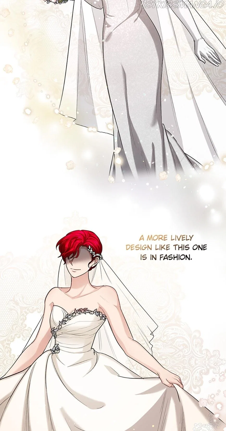 The Duke of Ashleyan’s Contractual Marriage Chapter 26 – Page 47