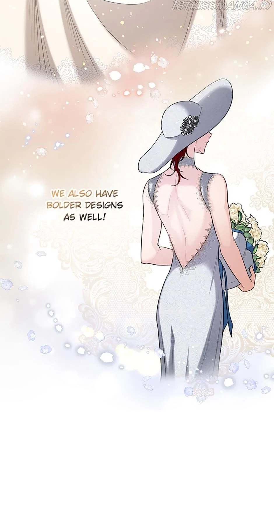 The Duke of Ashleyan’s Contractual Marriage Chapter 26 – Page 48