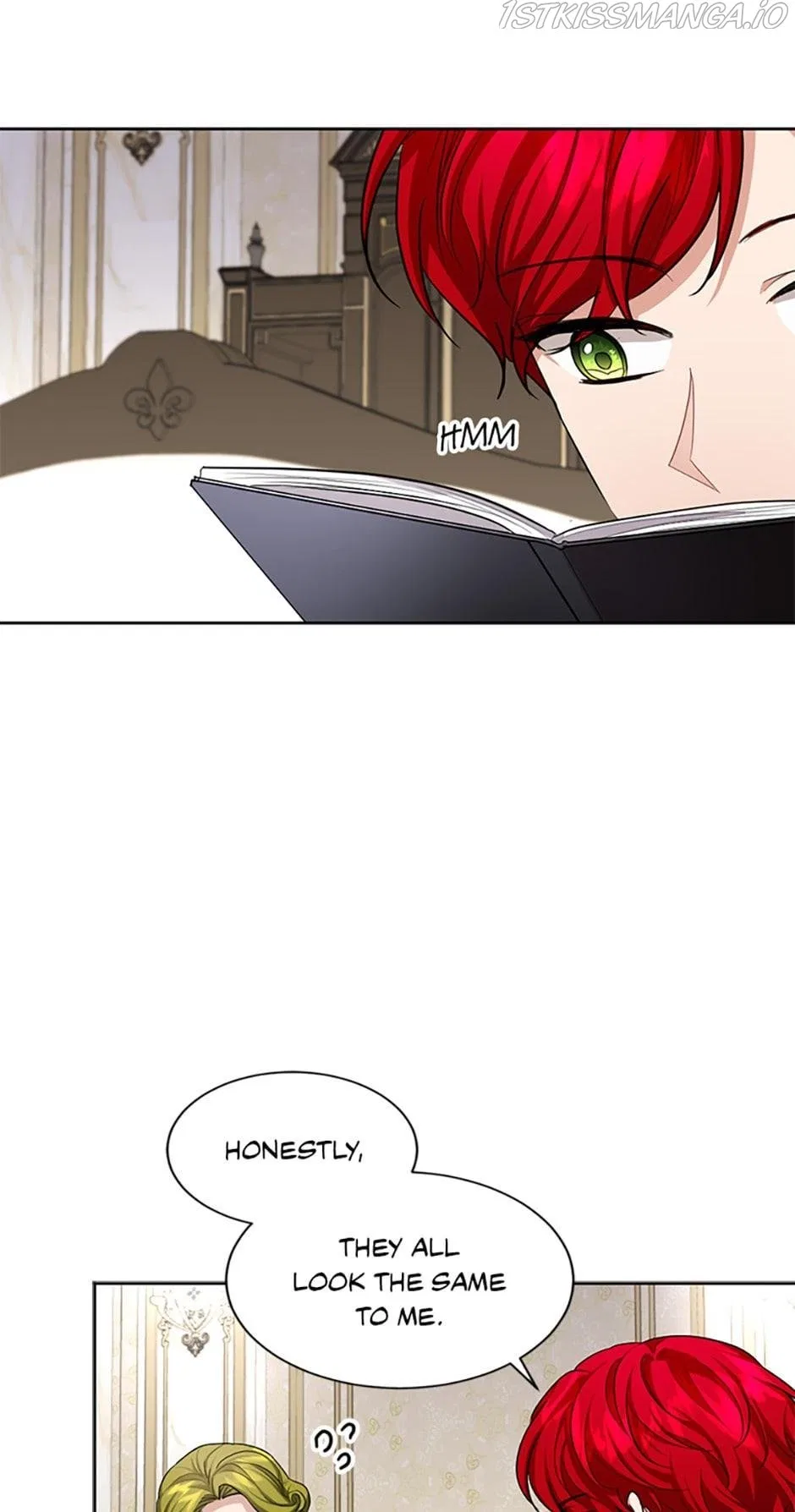 The Duke of Ashleyan’s Contractual Marriage Chapter 26 – Page 49