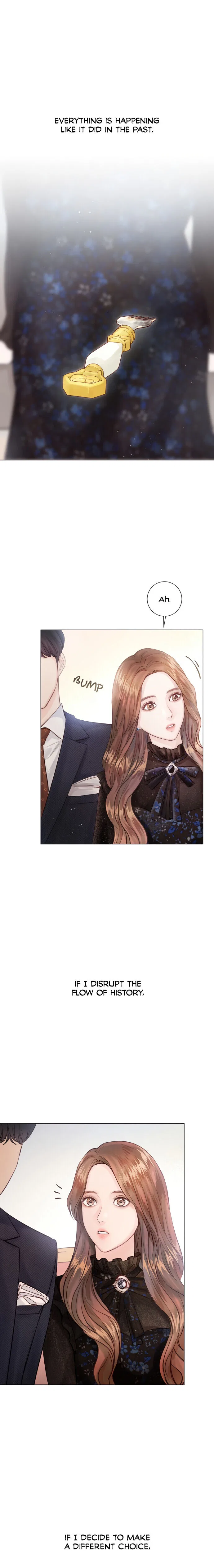 Surely a Happy Ending Chapter 6 – Page 2