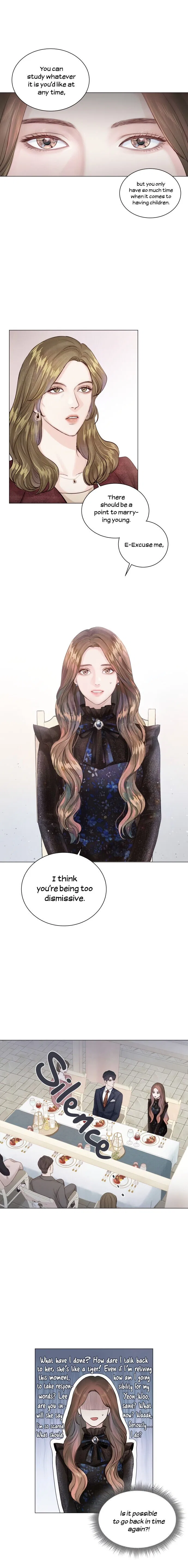 Surely a Happy Ending Chapter 6 – Page 7