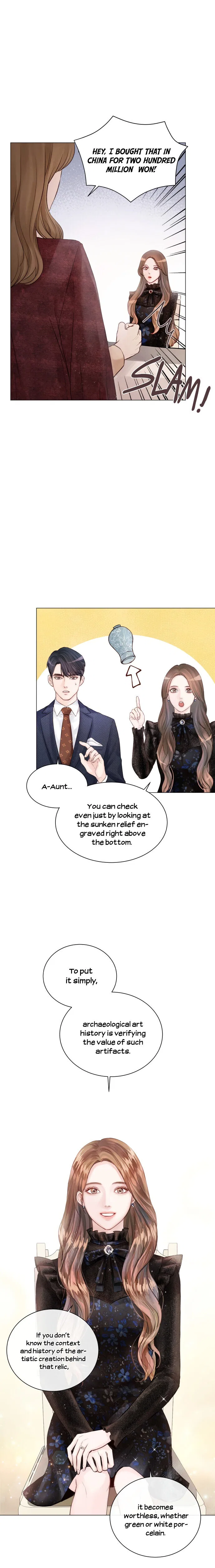 Surely a Happy Ending Chapter 6 – Page 10