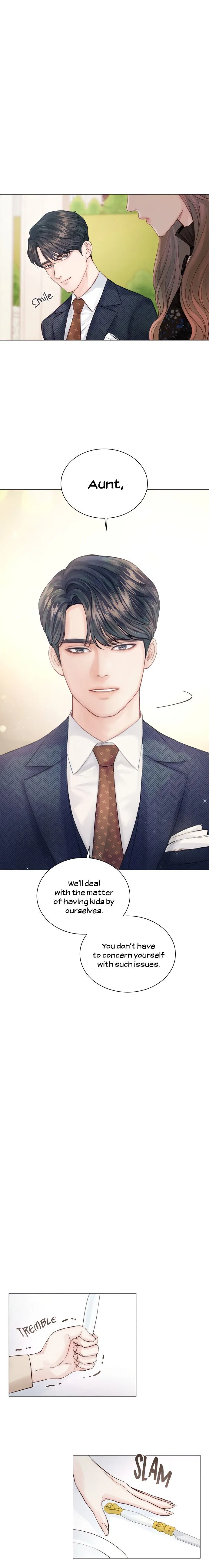 Surely a Happy Ending Chapter 6 – Page 15