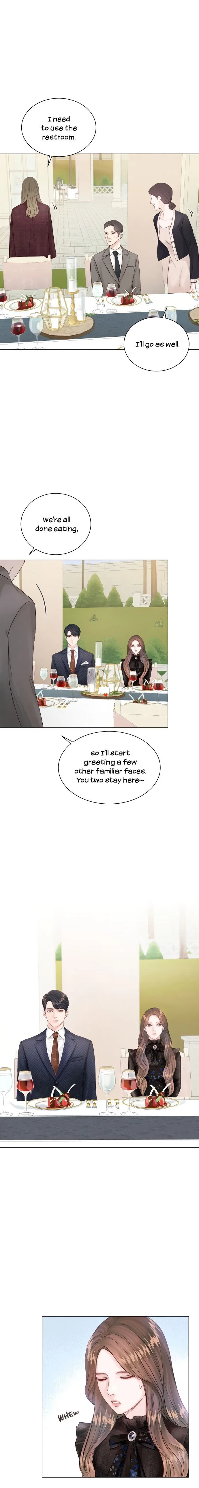 Surely a Happy Ending Chapter 6 – Page 16