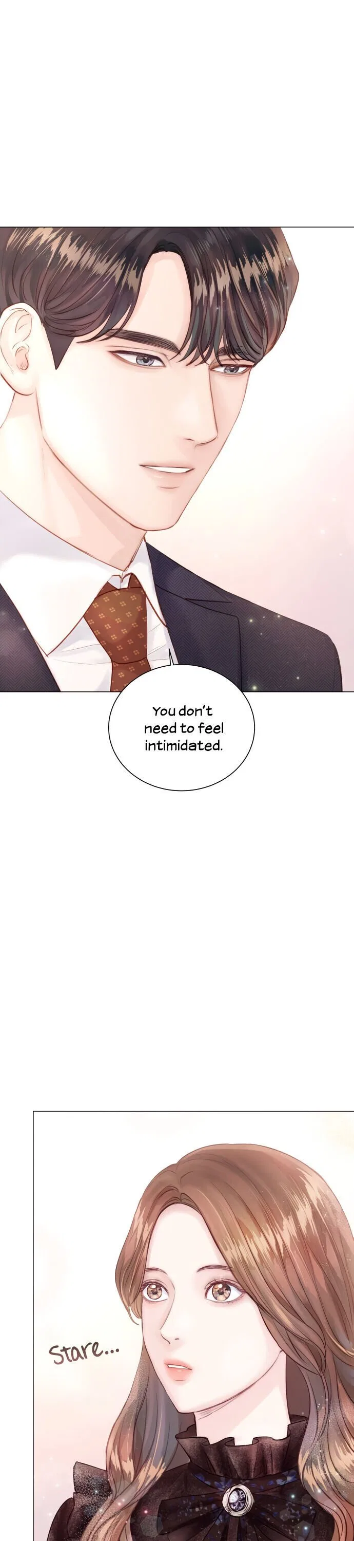 Surely a Happy Ending Chapter 6 – Page 19