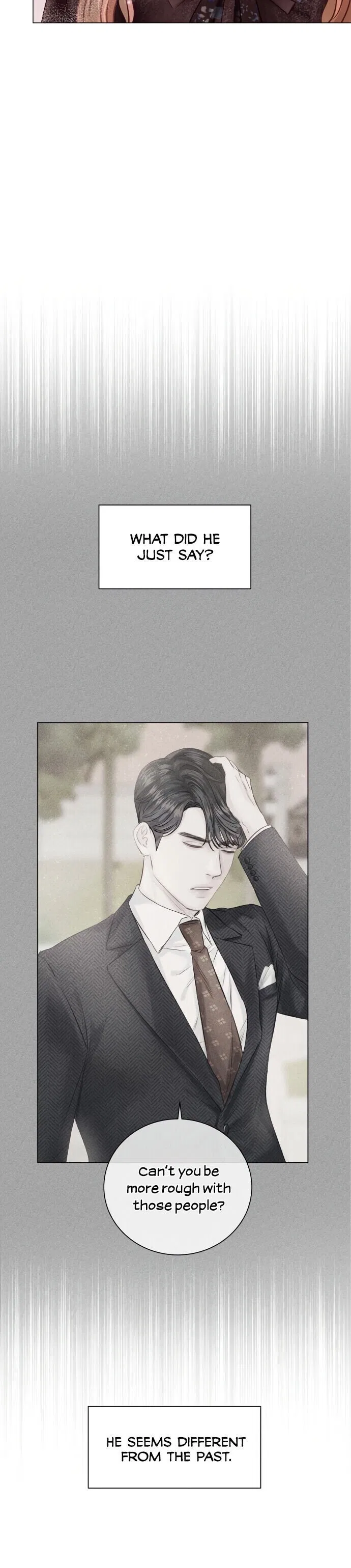 Surely a Happy Ending Chapter 6 – Page 20