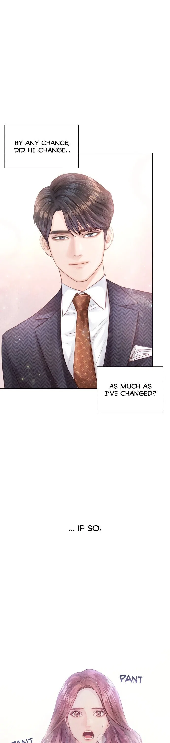 Surely a Happy Ending Chapter 6 – Page 21