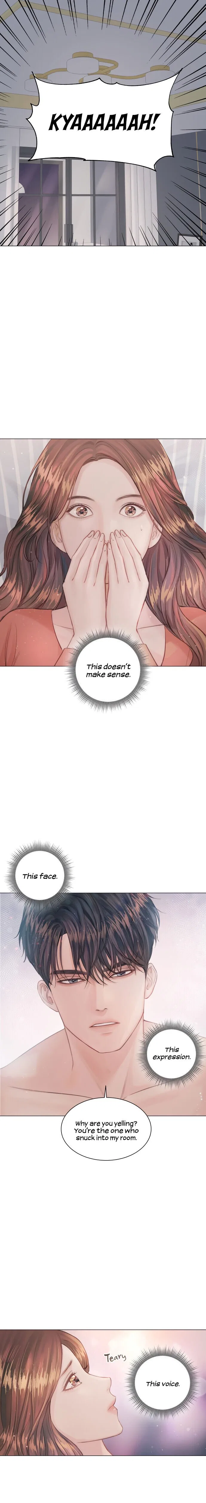 Surely a Happy Ending Chapter 5 – Page 2