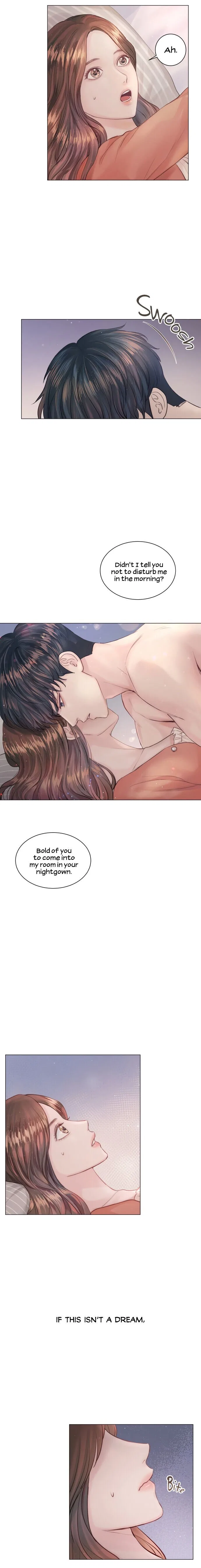 Surely a Happy Ending Chapter 5 – Page 4