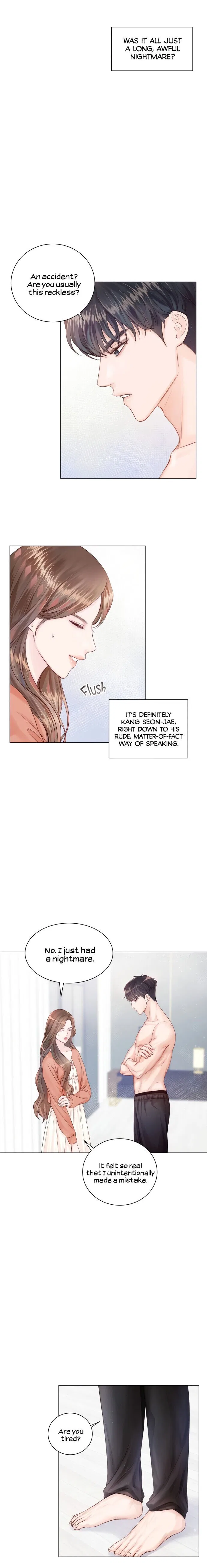 Surely a Happy Ending Chapter 5 – Page 7