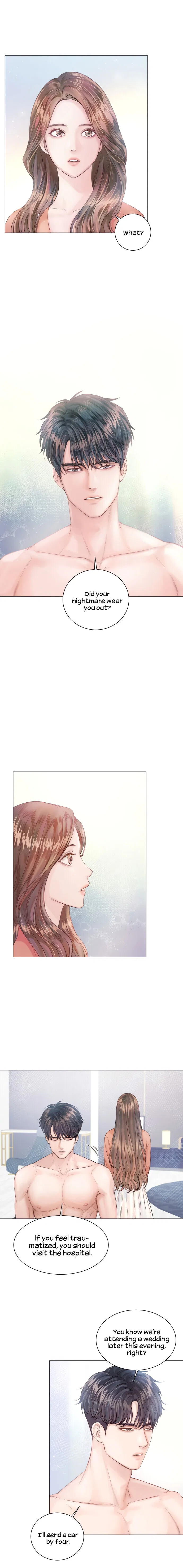 Surely a Happy Ending Chapter 5 – Page 8