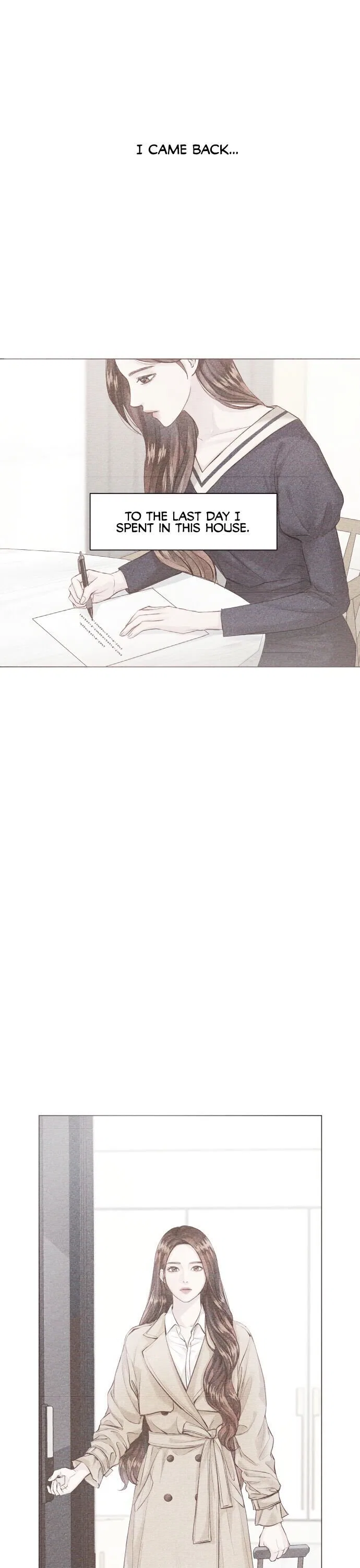 Surely a Happy Ending Chapter 5 – Page 10
