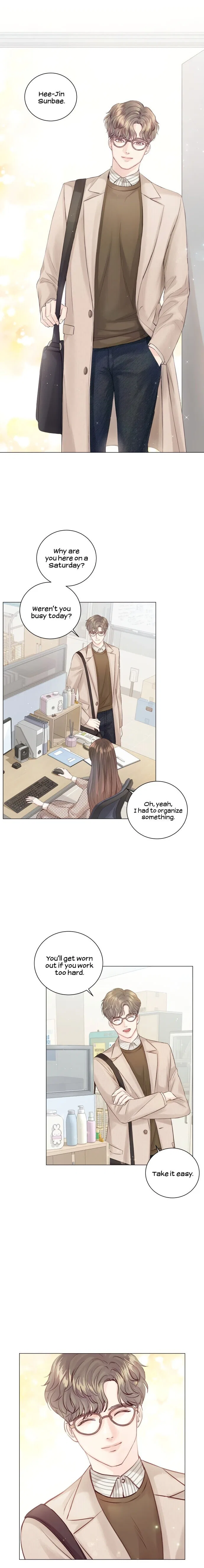 Surely a Happy Ending Chapter 5 – Page 15